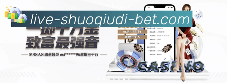 说球帝直播品牌故事